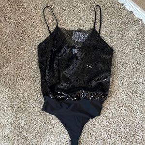 NWT Cami NYC Bodysuit